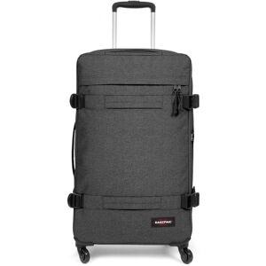 Eastpak - Transit'r 4 - Wheeled Bag - Grey White XL Eastpak - Transit'r 4 - Wheeled Bag - Grey White XL