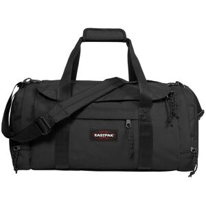 Eastpak - Reader S + 40L - Duffle Bag - Black Blue S Eastpak - Reader S + 40L - Duffle Bag - Black Blue S
