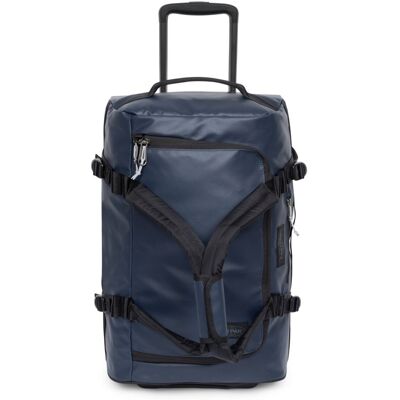 Eastpak - Duffel Pack Wheel S - Wheeled Bag - Blue Blue One Size Eastpak - Duffel Pack Wheel S - Wheeled Bag - Blue Blue One Size