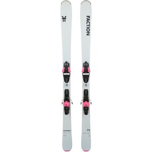Faction - Dancer 79 Strive 11 Gw - Mens All Mountain Ski Pack - Multi Purple S Faction - Dancer 79 Strive 11 Gw - Mens All Mountain Ski Pack - Multi Purple S