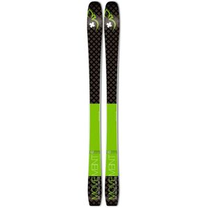 Movement - AXess 92 - Mens Skis - Multi Blue EUR 33-34 Movement - AXess 92 - Mens Skis - Multi Blue EUR 33-34