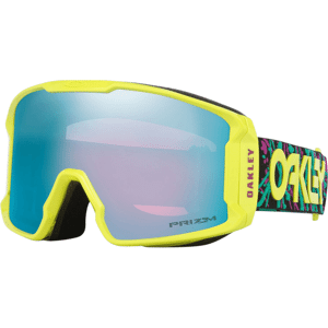 OAKLEY LINE MINER M - Unisex Blue Prism Saph Glasses OAKLEY LINE MINER M - Unisex Blue Prism Saph Glasses