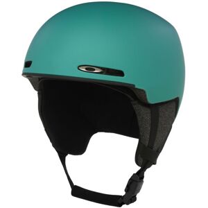 Oakley - Mod1 - Mens Ski & Snowboarding Helmet - Blue Blue One Size Oakley - Mod1 - Mens Ski & Snowboarding Helmet - Blue Blue One Size
