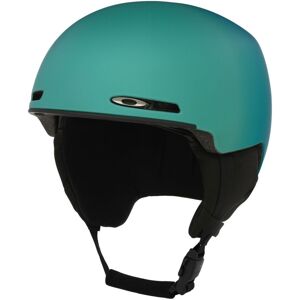 Oakley - Mod1 MIPS - Mens Ski & Snowboarding Helmet - Blue Green One Size Oakley - Mod1 MIPS - Mens Ski & Snowboarding Helmet - Blue Green One Size