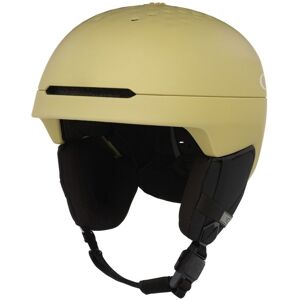 Oakley - Mod3 - Mens Ski & Snowboarding Helmet - Yellow Blue S Oakley - Mod3 - Mens Ski & Snowboarding Helmet - Yellow Blue S