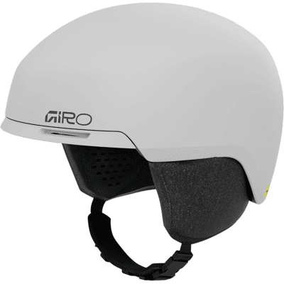 Giro - Taggert MIPS - Mens Ski & Snowboarding Helmet - Grey Grey L Giro - Taggert MIPS - Mens Ski & Snowboarding Helmet - Grey Grey L