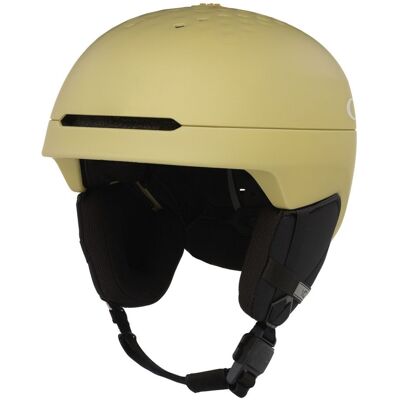 Oakley - Mod3 - Mens Ski & Snowboarding Helmet - Yellow M Oakley - Mod3 - Mens Ski & Snowboarding Helmet - Yellow M