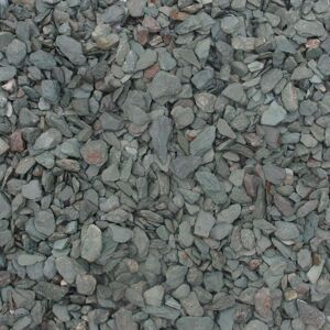 Deco-Pak Bulk Bag Green Slate 20mm Deco-Pak Bulk Bag Green Slate 20mm