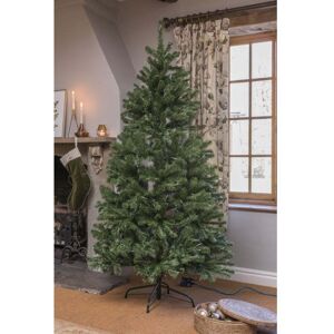 National Tree Company North Valley Spruce 6ft Tree National Tree Company North Valley Spruce 6ft Tree