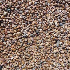 Deco-Pak Bulk Bag 20mm Pea Gravel Deco-Pak Bulk Bag 20mm Pea Gravel