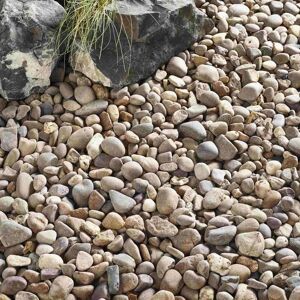 Kelkay Bulk Bag Coastal Pebbles Kelkay Bulk Bag Coastal Pebbles