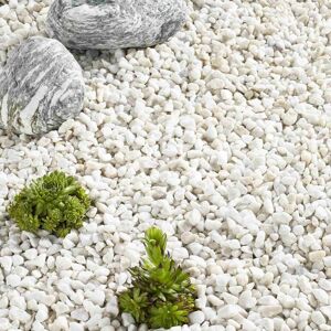 Kelkay Bulk Bag French Pearl Chippings Kelkay Bulk Bag French Pearl Chippings
