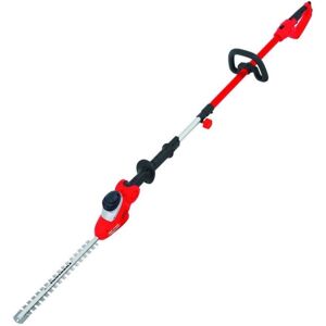 Grizzly EHS 550 T Electric Long Reach Hedge-trimmer Grizzly EHS 550 T Electric Long Reach Hedge-trimmer