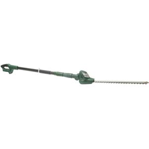 Webb 2-VPHT 20v 2Ah Long Reach Hedge Trimmer Webb 2-VPHT 20v 2Ah Long Reach Hedge Trimmer