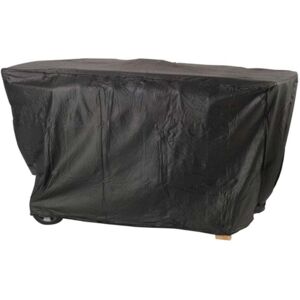 Lifestyle 2 Burner Flatbed BBQ Cover Lifestyle 2 Burner Flatbed BBQ Cover