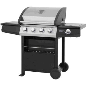 Lifestyle Grenada 4+1 Burner Gas BBQ Grill Lifestyle Grenada 4+1 Burner Gas BBQ Grill