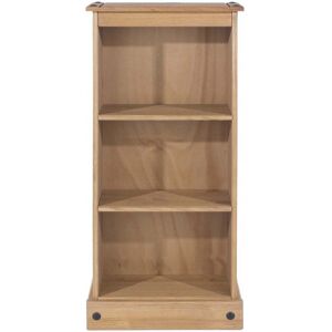 Core Corona Low Narrow Bookcase Core Corona Low Narrow Bookcase