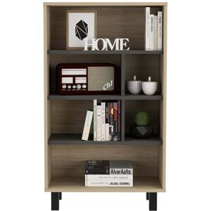 Core Harvard Display Bookcase Core Harvard Display Bookcase