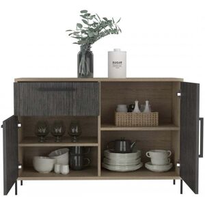 Core Harvard Small Sideboard Core Harvard Small Sideboard