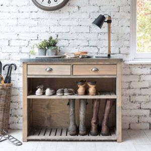 Garden Trading Aldsworth Bootroom Unit Garden Trading Aldsworth Bootroom Unit