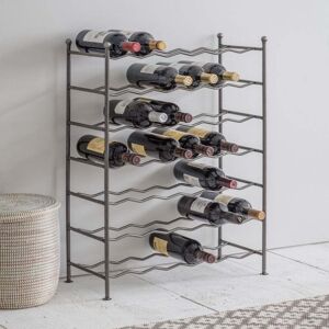 Garden Trading Farringdon Wine Rack Garden Trading Farringdon Wine Rack