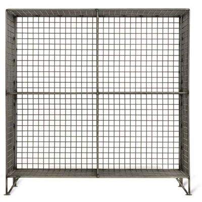 Garden Trading Portobello Shelving Unit - Small Garden Trading Portobello Shelving Unit - Small