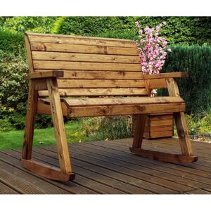 Charles Taylor Little Fellas Rocking Bench Charles Taylor Little Fellas Rocking Bench