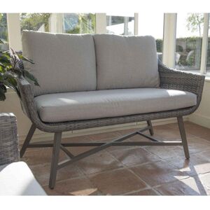 Kettler LaMode 2 Seat Sofa Kettler LaMode 2 Seat Sofa