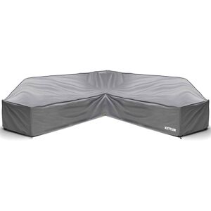 Kettler Protective Cover For Elba Low Lounge Corner Sofa Kettler Protective Cover For Elba Low Lounge Corner Sofa