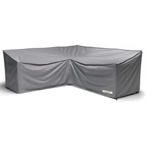 Kettler Protective Cover For Palma Mini Corner Sofa Kettler Protective Cover For Palma Mini Corner Sofa