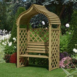 Rowlinson Kashmir Arbour Rowlinson Kashmir Arbour