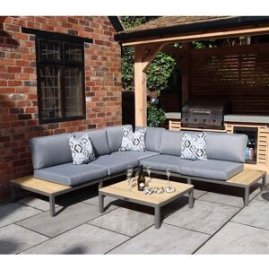 Royalcraft Aspen Mini Corner Set Royalcraft Aspen Mini Corner Set