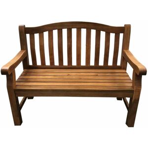 Royalcraft Lytham 2 Seater Bench Royalcraft Lytham 2 Seater Bench
