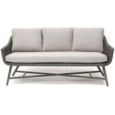 Kettler LaMode 3 Seat Sofa Kettler LaMode 3 Seat Sofa