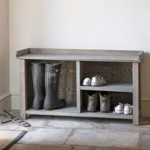 Garden Trading Aldsworth Welly Bench Garden Trading Aldsworth Welly Bench