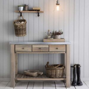 Garden Trading Aldsworth Potting Table Garden Trading Aldsworth Potting Table