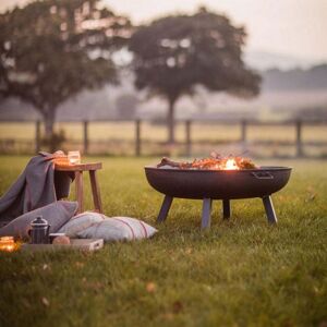 Garden Trading Foscot Fire Pit - Large Garden Trading Foscot Fire Pit - Large