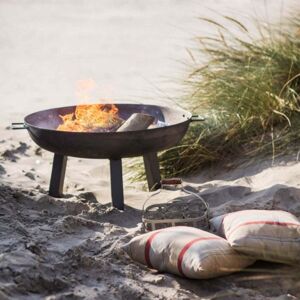 Garden Trading Foscot Fire Pit - Medium Garden Trading Foscot Fire Pit - Medium