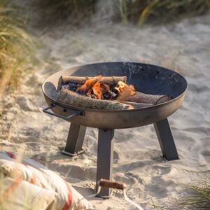 Garden Trading Foscot Fire Pit - Small Garden Trading Foscot Fire Pit - Small