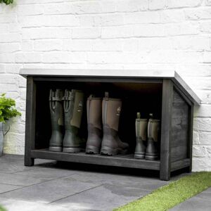 Garden Trading Moreton Welly Store - Welly Storage Garden Trading Moreton Welly Store - Welly Storage