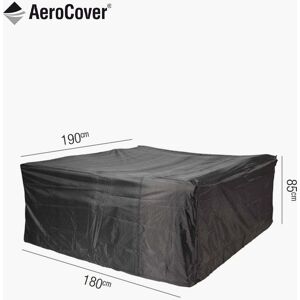 Pacific Lifestyle Oblong Garden Set Cover - Small Pacific Lifestyle Oblong Garden Set Cover - Small