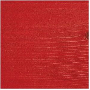Protek Wood Stain & Protector 2.5 Litre Colour: Fire Engine Red, S Protek Wood Stain & Protector 2.5 Litre Colour: Fire Engine Red, S