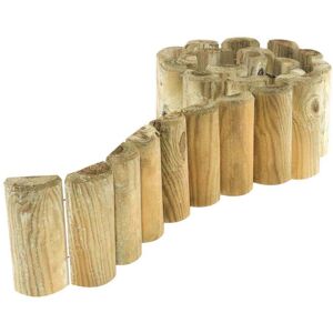 Rowlinson Border Log Roll - Garden Border/Log Roll Rowlinson Border Log Roll - Garden Border/Log Roll