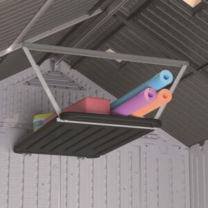 Suncast Loft Shelf Kit for Tremont & Vista Shed Suncast Loft Shelf Kit for Tremont & Vista Shed