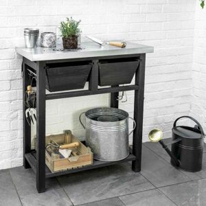Garden Trading Moreton Potting Bench Garden Trading Moreton Potting Bench