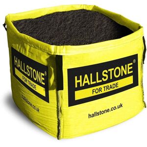Hallstone Blended Loam Topsoil - 0.5m Bulk Bag Hallstone Blended Loam Topsoil - 0.5m Bulk Bag
