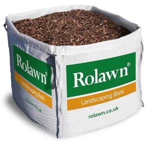 Rolawn Landscaping Bark - 0.5m Bulk Bag Rolawn Landscaping Bark - 0.5m Bulk Bag