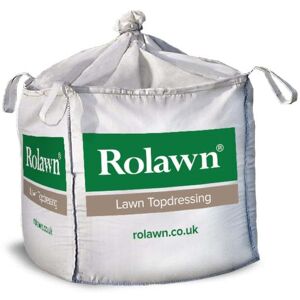 Rolawn Lawn Top Dressing - 0.5m Bulk Bag Rolawn Lawn Top Dressing - 0.5m Bulk Bag