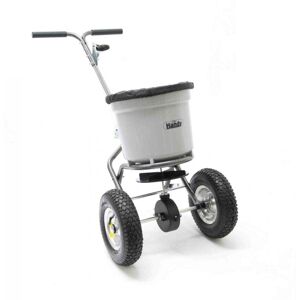Handy 50lbs Push Spreader Handy 50lbs Push Spreader