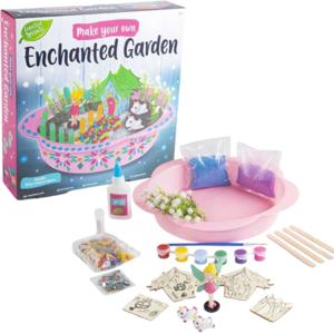 Creative Sprouts Make Your Own Enchanted Garden Kit Creative Sprouts Make Your Own Enchanted Garden Kit